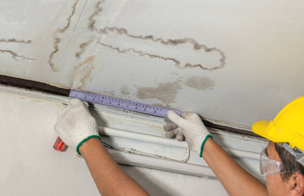 Reliable Water Damage Repair contractor in Abingdon, VA by Aqua Guard Water Damage
